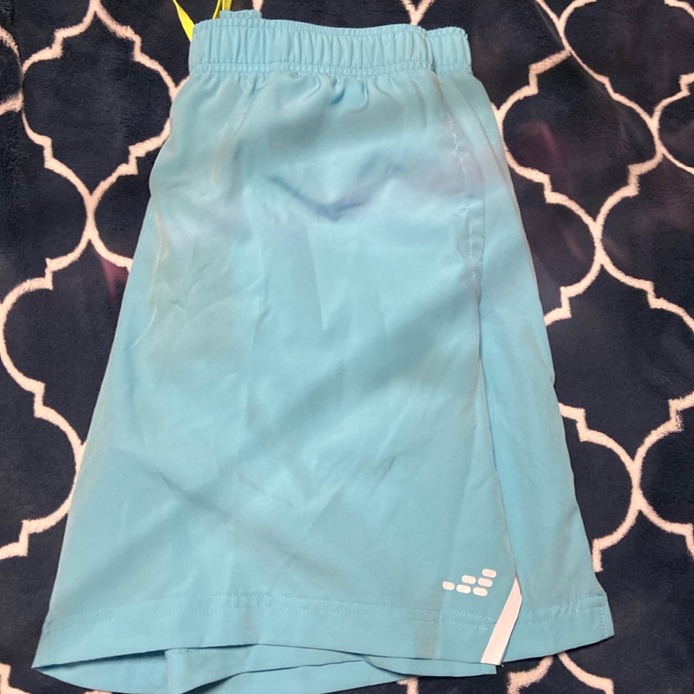 BCG running shorts